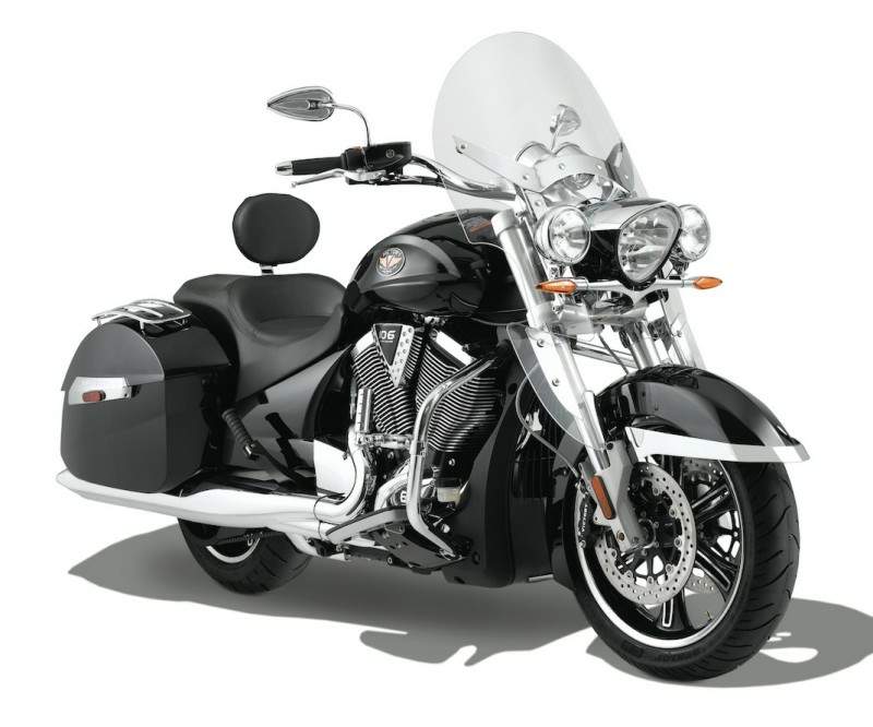 2010 victory outlet cross roads